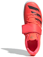 Shop adidas Adizero 錘鏃橙黑色
