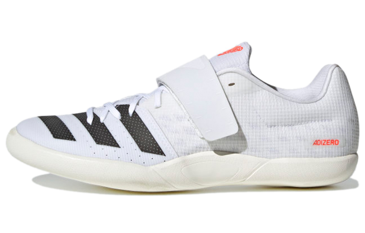 adidas Adizero Discus 'White Black' GV9824