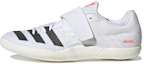 Buy adidas Adizero Discus 'White Black' GV9824
