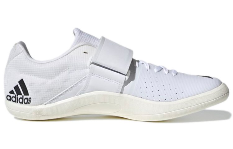Order adidas Adizero Discus 'White Black' GV9824