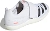 Shop adidas Adizero Discus 'White Black' GV9824