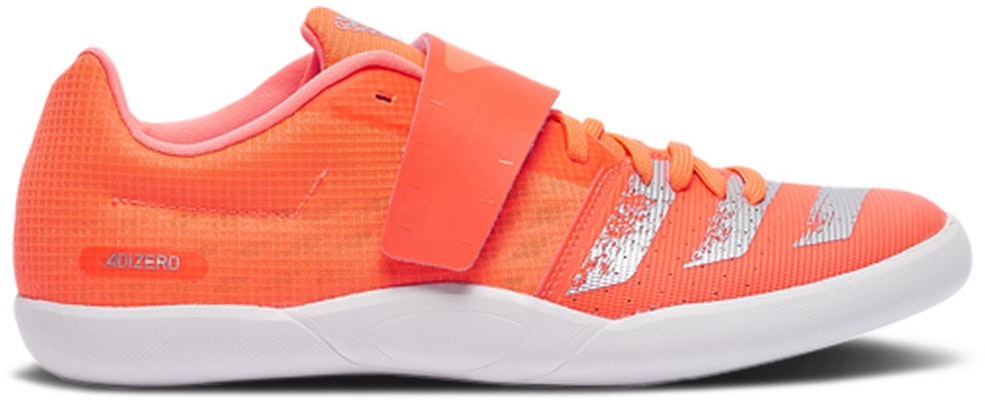 adidas Adizero Discus Hammer 'Signal Coral' EE4536 Buy adidas Adizero Discus Hammer 'Signal Coral' EE4536
