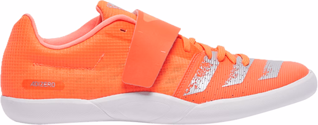 adidas Adizero Discus Hammer 'Coral Señal' EE4536 Buy adidas Adizero Discus Hammer 'Coral Señal' EE4536