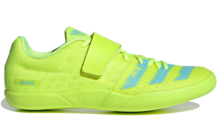 Order adidas Adizero Discus Hammer 'Solar Yellow Aqua' FW2245