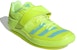 adidas Adizero Discus Hammer 'Kuning Solar Aqua' FW2245