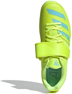 阿迪达斯 Adizero 投掷锤 '太阳黄青' FW2245 Purchase 阿迪达斯 Adizero 投掷锤 '太阳黄青' FW2245
