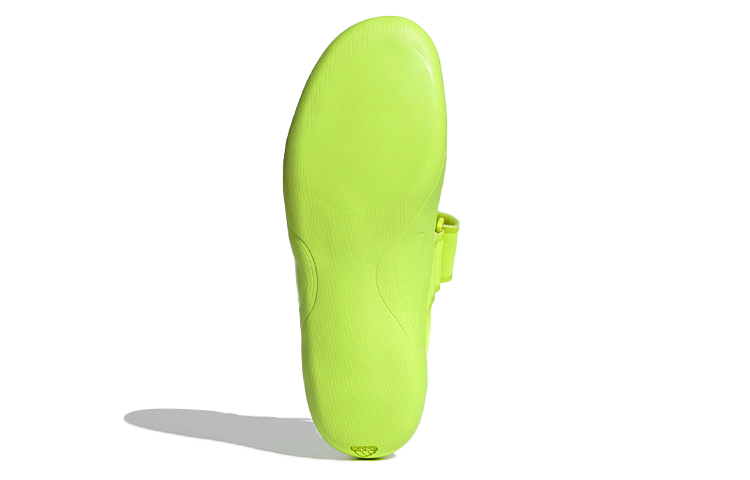 Details for adidas Adizero Discus Hammer 'Solar Yellow Aqua' FW2245