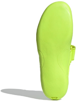 adidas Adizero Discus Hammer 'Kuning Solar Aqua' FW2245 Details for adidas Adizero Discus Hammer 'Kuning Solar Aqua' FW2245