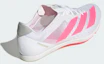 Purchase adidas Adizero Distance Star Blanc/Orange Solaire/Or Métallique KI8385