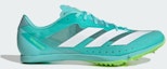 Buy Adidas Adizero Distancestar Middle Distance Running Shoes Blue/Cloud White/Lucid Lemon JI2999