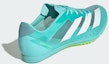 Purchase Adidas Adizero Distancestar Middle Distance Running Shoes Blue/Cloud White/Lucid Lemon JI2999