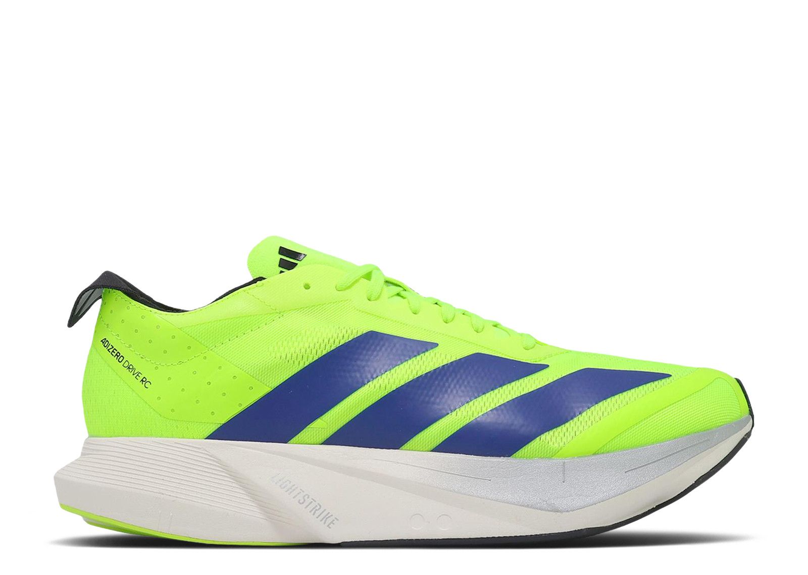 adidas Adizero Drive RC 'Lucid Lemon Navy' JR9379