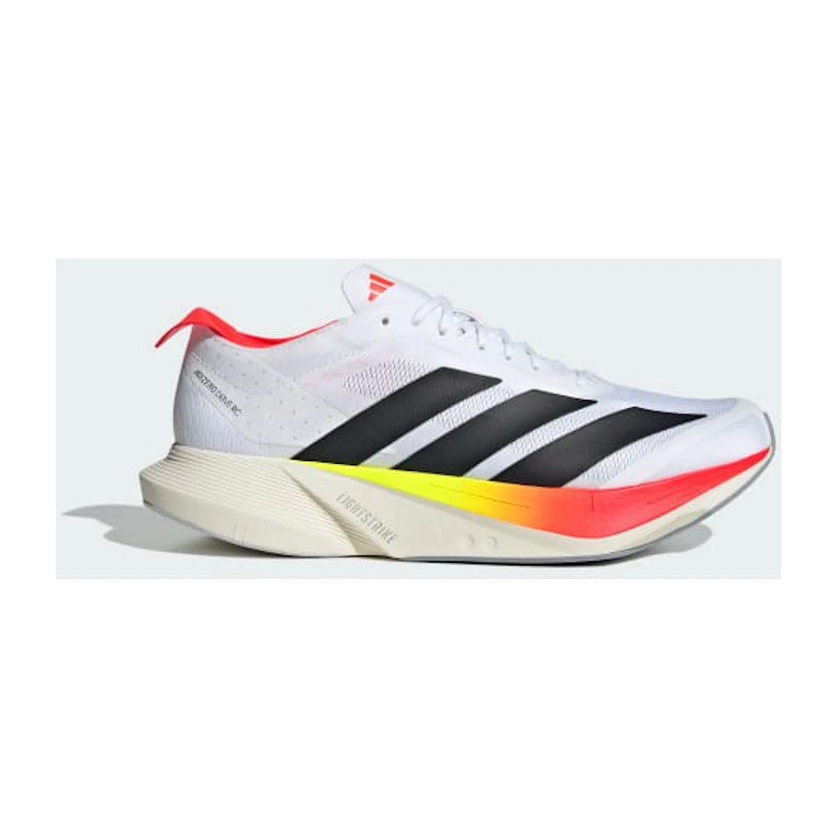Buy Adidas Adizero Drive RC Running Shoes Cloud White/Core Black/Solar ...