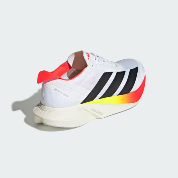Purchase Zapatillas de Running Adidas Adizero Drive RC Blanco/Negro/Rojo Solar JR9380