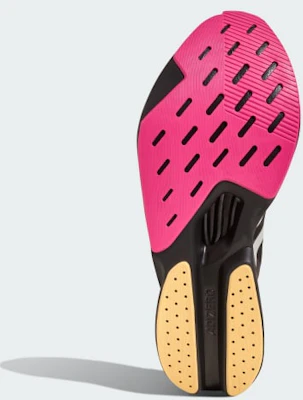 adidas Adizero Drive RC Sepatu Lari Hitam/Grey/Shock Pink KJ6209 Lookbook adidas Adizero Drive RC Sepatu Lari Hitam/Grey/Shock Pink KJ6209