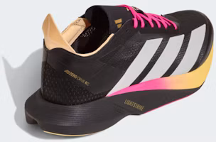 Purchase adidas Adizero Drive RC Running Shoes Core Black/Grey One/Shock Pink KJ6209