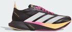 Details for adidas Adizero Drive RC Sepatu Lari Hitam/Grey/Shock Pink KJ6209