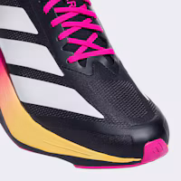 Sizing adidas Adizero Drive RC Running Shoes Core Black/Grey One/Shock Pink KJ6209