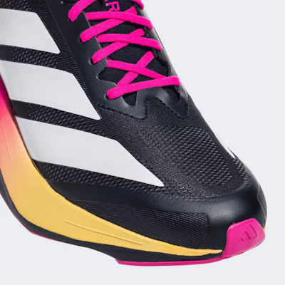 adidas Adizero Drive RC Sepatu Lari Hitam/Grey/Shock Pink KJ6209 Sizing adidas Adizero Drive RC Sepatu Lari Hitam/Grey/Shock Pink KJ6209