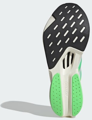 Adidas Adizero Drive RC Sepatu Lari Lime Burst/Zero Metallic/Lucid Lemon JR9378 Lookbook Adidas Adizero Drive RC Sepatu Lari Lime Burst/Zero Metallic/Lucid Lemon JR9378