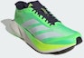 Shop Adidas Adizero Drive RC Sepatu Lari Lime Burst/Zero Metallic/Lucid Lemon JR9378