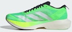 Details for Adidas Adizero Drive RC Sepatu Lari Lime Burst/Zero Metallic/Lucid Lemon JR9378