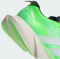 Cheap Adidas Adizero Drive RC Running Shoes Lime Burst/Zero Metalic/Lucid Lemon JR9378
