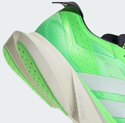 Adidas Adizero Drive RC Sepatu Lari Lime Burst/Zero Metallic/Lucid Lemon JR9378 Cheap Adidas Adizero Drive RC Sepatu Lari Lime Burst/Zero Metallic/Lucid Lemon JR9378