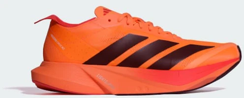 adidas Adizero Drive RC Running Shoes Lucid Orange/Shadow Red/Lucid Red KJ6207 adidas Adizero Drive RC Running Shoes Lucid Orange/Shadow Red/Lucid Red KJ6207