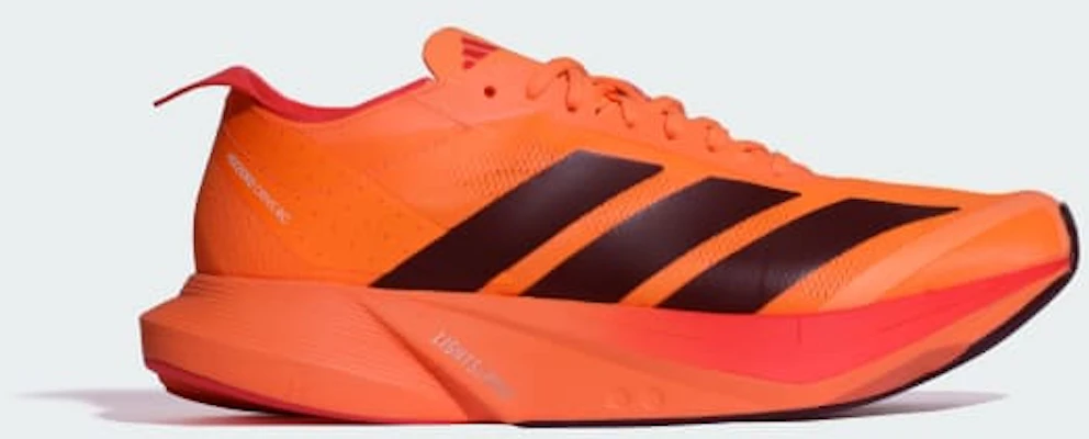 adidas Adizero Drive RC Zapatillas de Running Naranja Lucido/Rojo Sombra/Rojo KJ6207 Buy adidas Adizero Drive RC Zapatillas de Running Naranja Lucido/Rojo Sombra/Rojo KJ6207