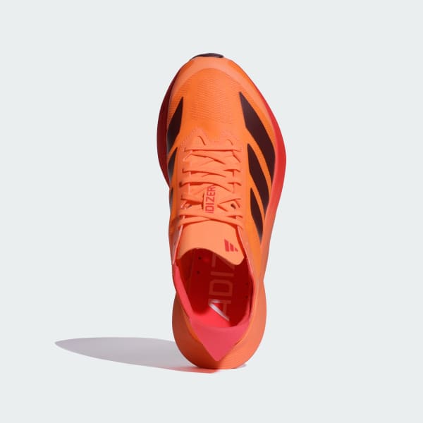 Order adidas Adizero Drive RC Zapatillas de Running Naranja Lucido/Rojo Sombra/Rojo KJ6207