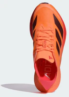 Order adidas Adizero Drive RC Running Shoes Lucid Orange/Shadow Red/Lucid Red KJ6207