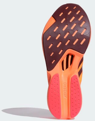 adidas Adizero Drive RC Zapatillas de Running Naranja Lucido/Rojo Sombra/Rojo KJ6207 Lookbook adidas Adizero Drive RC Zapatillas de Running Naranja Lucido/Rojo Sombra/Rojo KJ6207