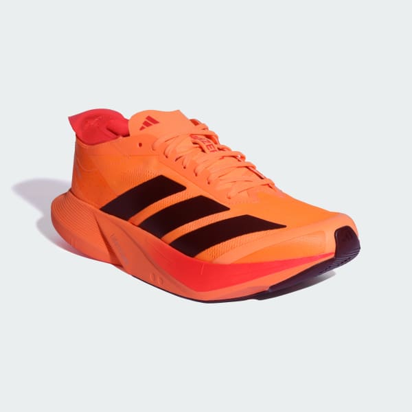 Shop adidas Adizero Drive RC Zapatillas de Running Naranja Lucido/Rojo Sombra/Rojo KJ6207