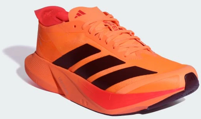 adidas Adizero Drive RC Zapatillas de Running Naranja Lucido/Rojo Sombra/Rojo KJ6207 Shop adidas Adizero Drive RC Zapatillas de Running Naranja Lucido/Rojo Sombra/Rojo KJ6207