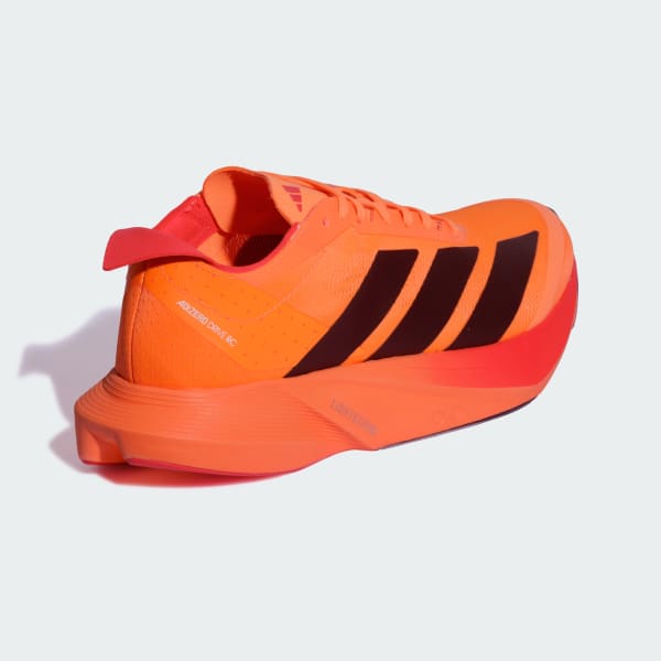 Purchase adidas Adizero Drive RC Zapatillas de Running Naranja Lucido/Rojo Sombra/Rojo KJ6207