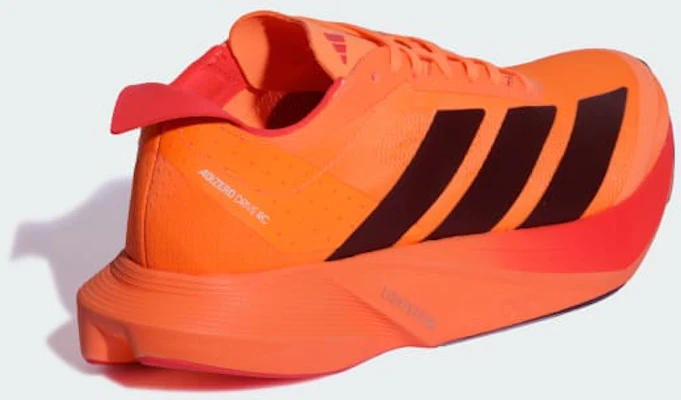 adidas Adizero Drive RC Zapatillas de Running Naranja Lucido/Rojo Sombra/Rojo KJ6207 Purchase adidas Adizero Drive RC Zapatillas de Running Naranja Lucido/Rojo Sombra/Rojo KJ6207