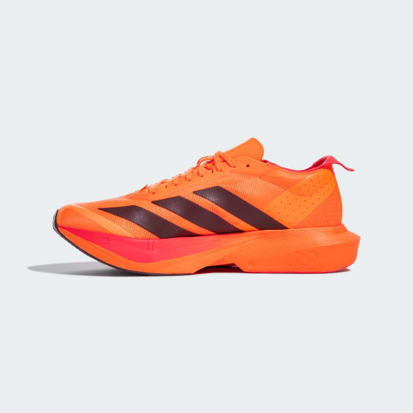 Details for adidas Adizero Drive RC Zapatillas de Running Naranja Lucido/Rojo Sombra/Rojo KJ6207