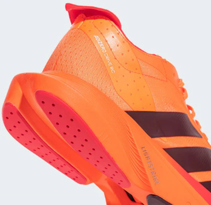 adidas Adizero Drive RC Zapatillas de Running Naranja Lucido/Rojo Sombra/Rojo KJ6207 Sizing adidas Adizero Drive RC Zapatillas de Running Naranja Lucido/Rojo Sombra/Rojo KJ6207