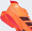 Sizing adidas Adizero Drive RC Zapatillas de Running Naranja Lucido/Rojo Sombra/Rojo KJ6207