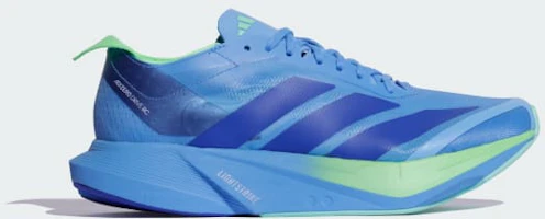 adidas Adizero Drive RC Semi Lucid Blue/Lime Burst/Crystal Sky KJ6208 adidas Adizero Drive RC Semi Lucid Blue/Lime Burst/Crystal Sky KJ6208