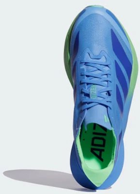 adidas Adizero Drive RC Biru Semi Lucid/Lime Burst/Crystal Sky KJ6208 Order adidas Adizero Drive RC Biru Semi Lucid/Lime Burst/Crystal Sky KJ6208
