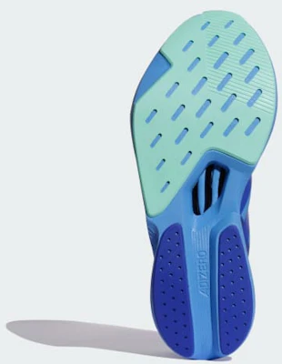 adidas Adizero Drive RC Biru Semi Lucid/Lime Burst/Crystal Sky KJ6208 Lookbook adidas Adizero Drive RC Biru Semi Lucid/Lime Burst/Crystal Sky KJ6208