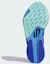 Lookbook adidas Adizero Drive RC Biru Semi Lucid/Lime Burst/Crystal Sky KJ6208