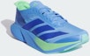Shop adidas Adizero Drive RC Biru Semi Lucid/Lime Burst/Crystal Sky KJ6208