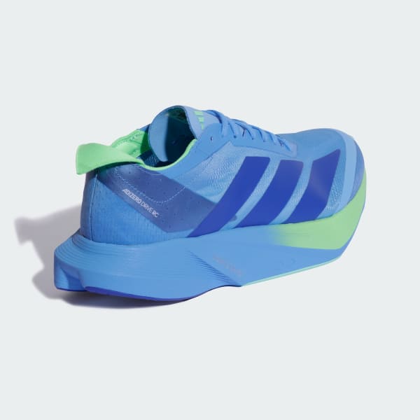 Purchase adidas Adizero Drive RC Biru Semi Lucid/Lime Burst/Crystal Sky KJ6208