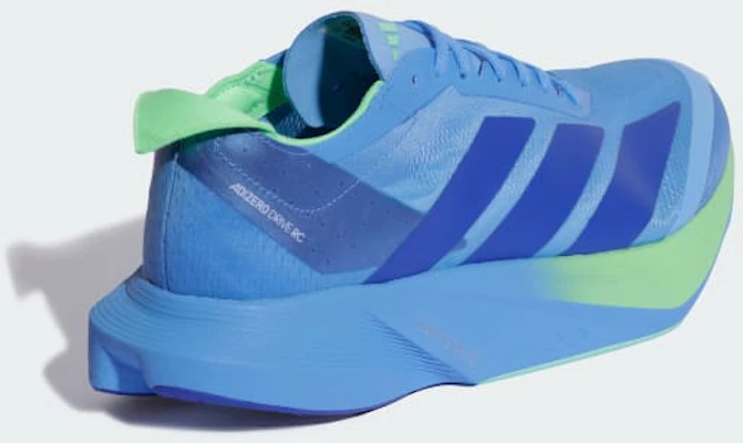 adidas Adizero Drive RC Biru Semi Lucid/Lime Burst/Crystal Sky KJ6208 Purchase adidas Adizero Drive RC Biru Semi Lucid/Lime Burst/Crystal Sky KJ6208