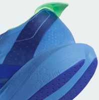 Sizing adidas Adizero Drive RC Semi Lucid Blue/Lime Burst/Crystal Sky KJ6208