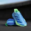 Cheap adidas Adizero Drive RC Biru Semi Lucid/Lime Burst/Crystal Sky KJ6208