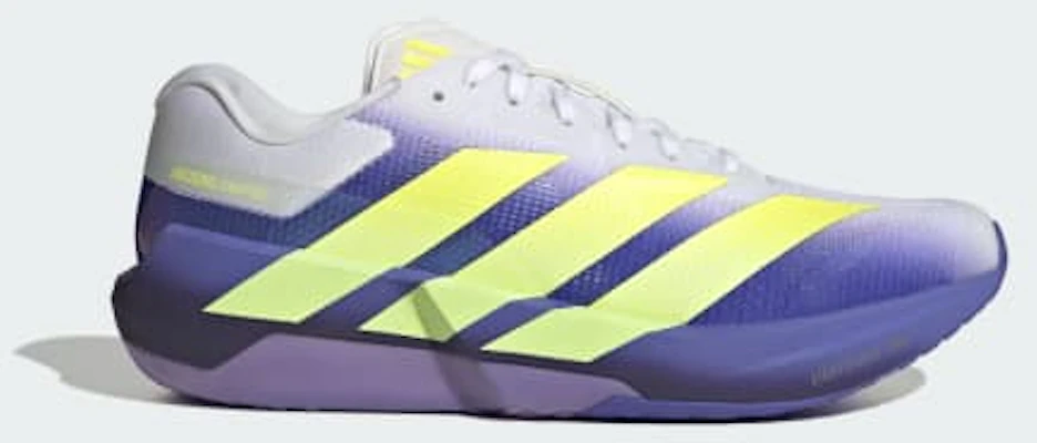 adidas Adizero Drop Set Pro Training Shoes Core Black/Solar Lemon/Solar Purple KK1549 Buy adidas Adizero Drop Set Pro Training Shoes Core Black/Solar Lemon/Solar Purple KK1549